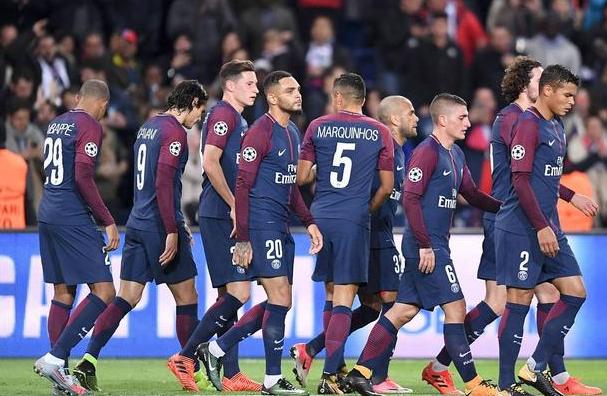 包含欧洲顶级联赛交手，各队实力对比谁能胜出的词条