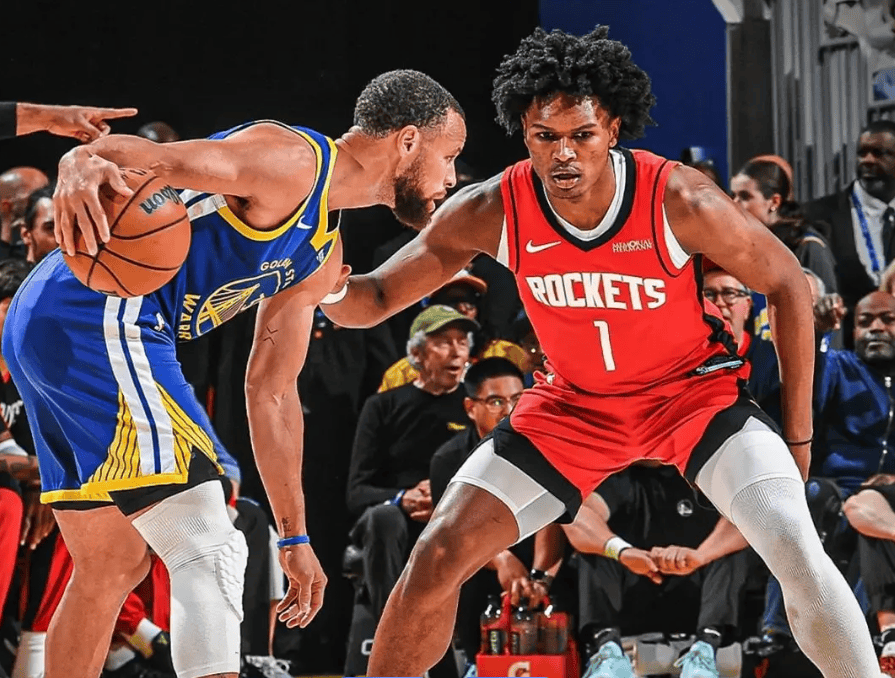 詹姆斯爆发新星，格林刷新纪录，火箭球队迎来希望！